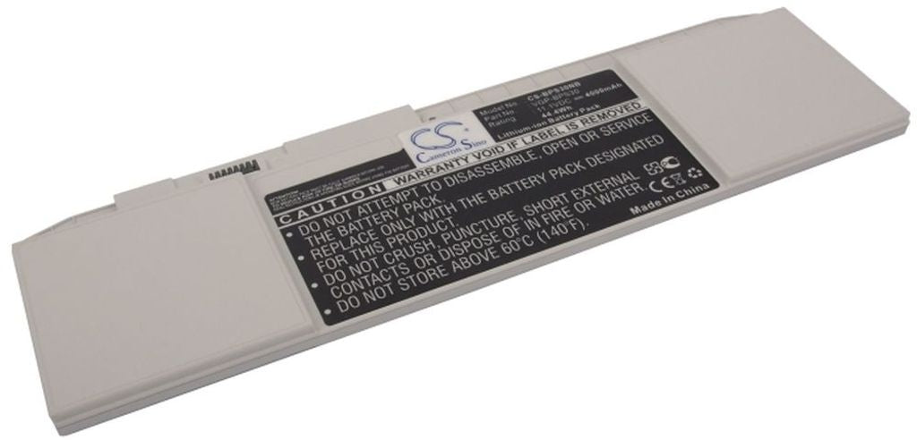 Battery for Sony SVT131 etc