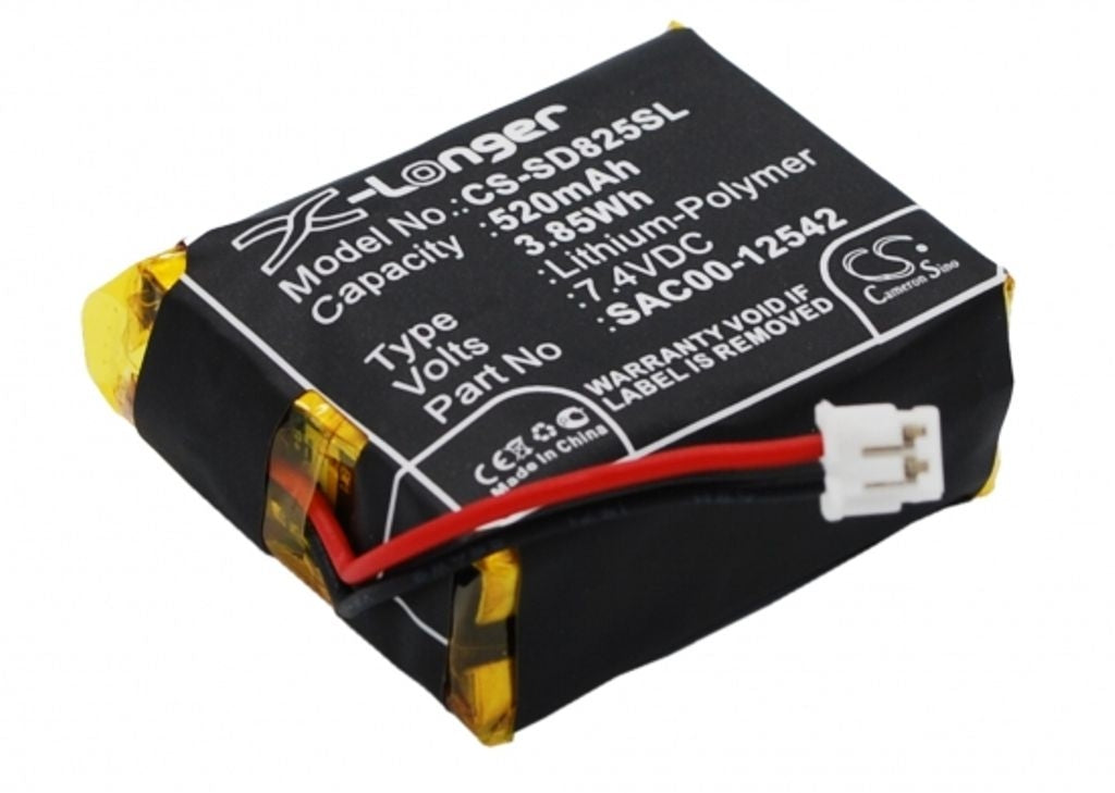 Battery for Sportdog D-1875 etc