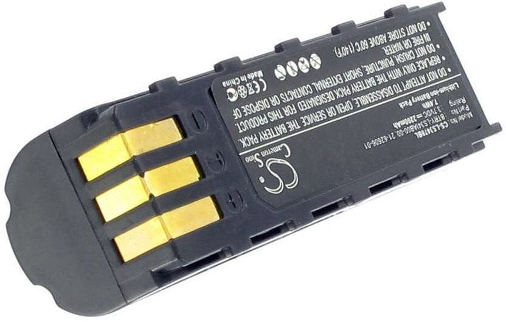 Battery for Symbol DS3478 etc