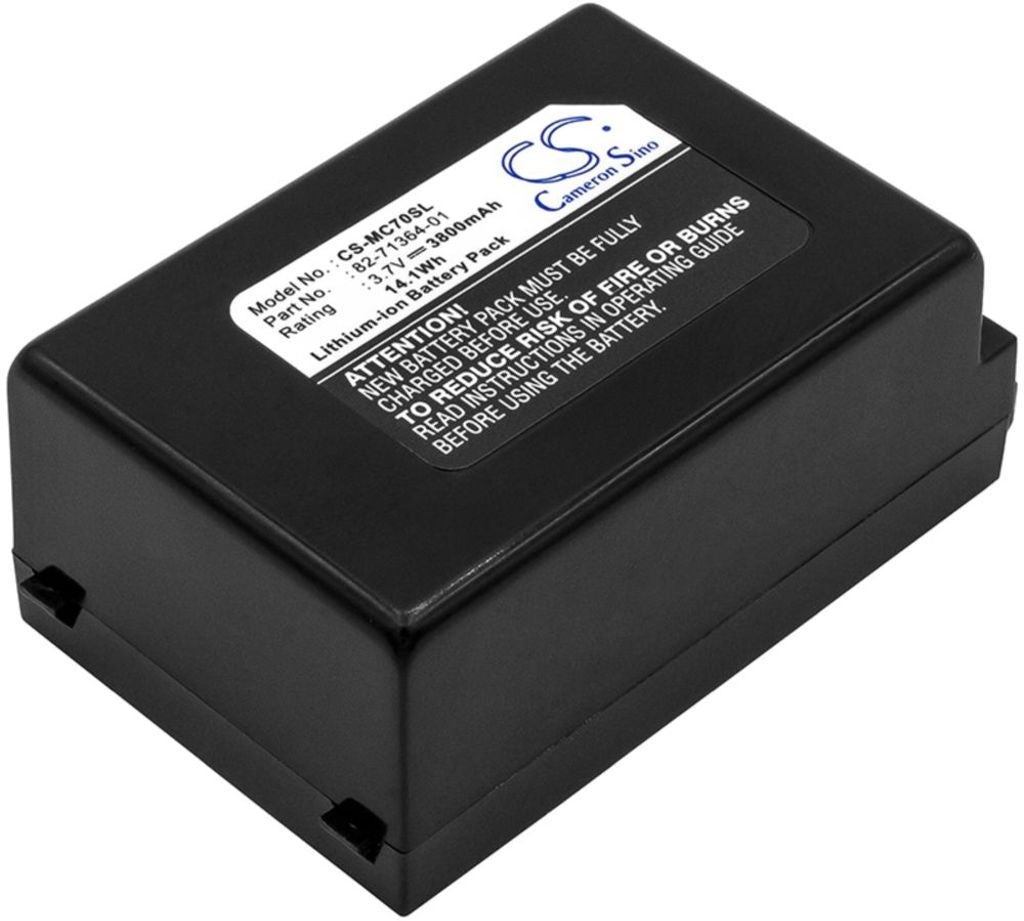 Battery for Symbol FR60900 etc