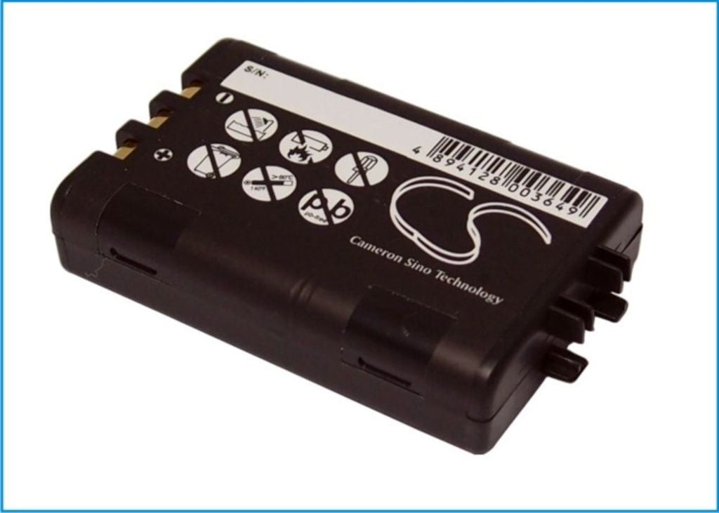 Battery for Symbol PDT8100 etc
