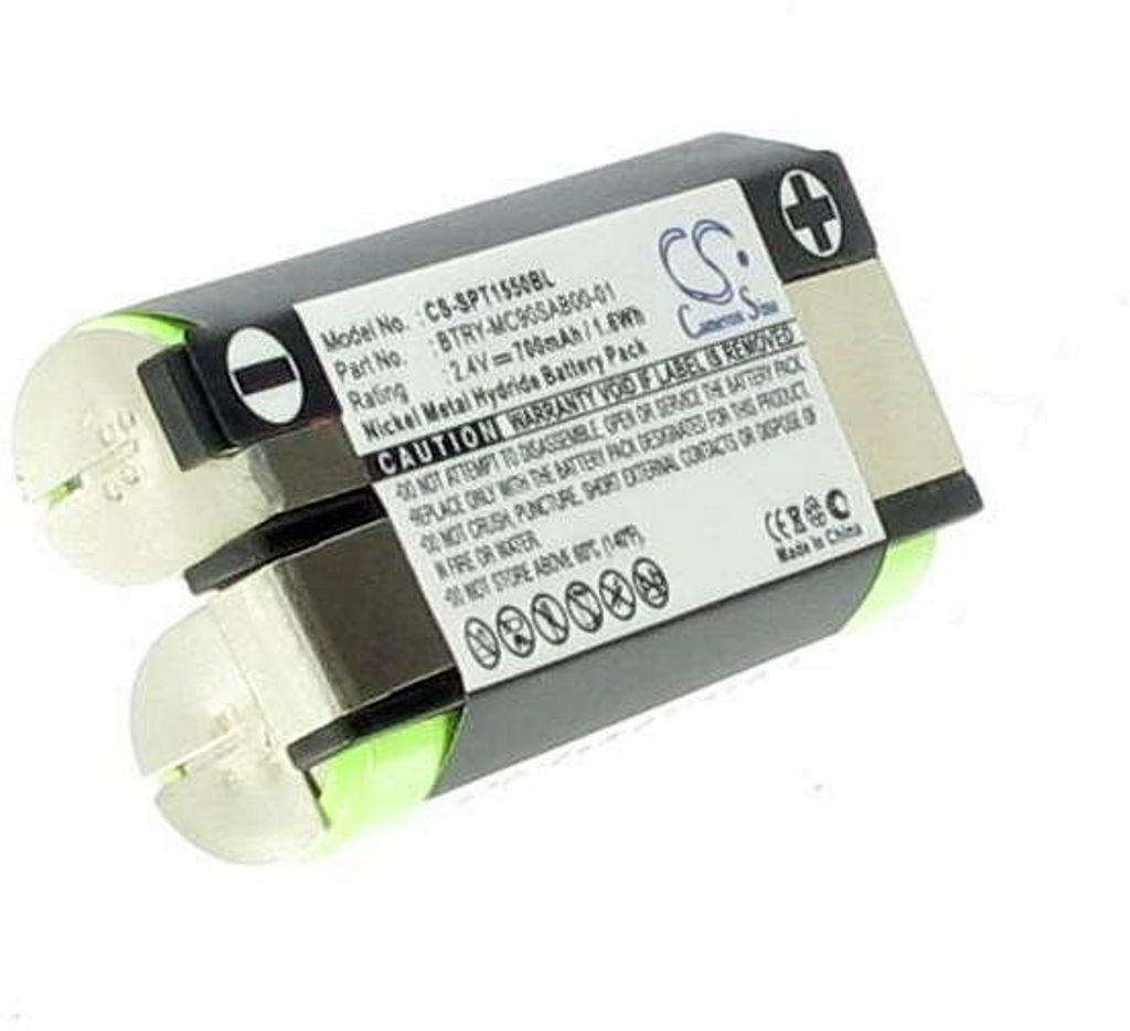 Battery for Symbol SPT-1500 / SPT-1550