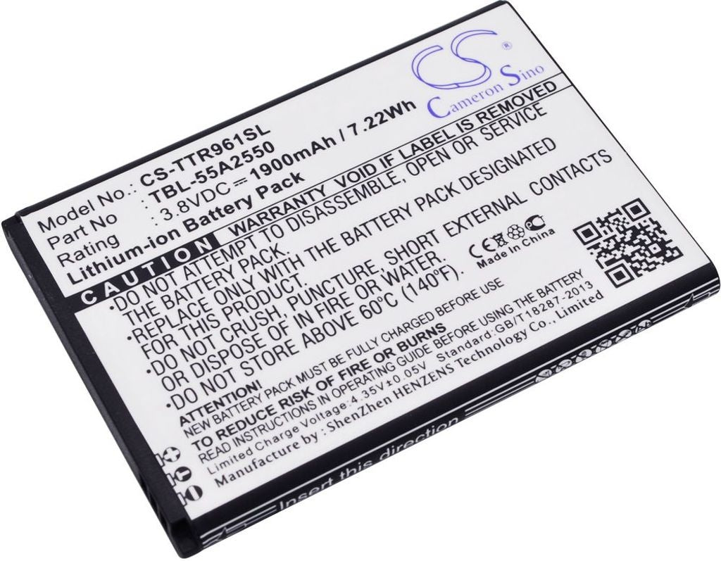 Battery for TP-Link M7350 etc
