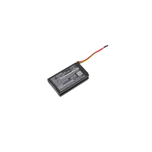 Battery for Tomtom 4FL50 etc