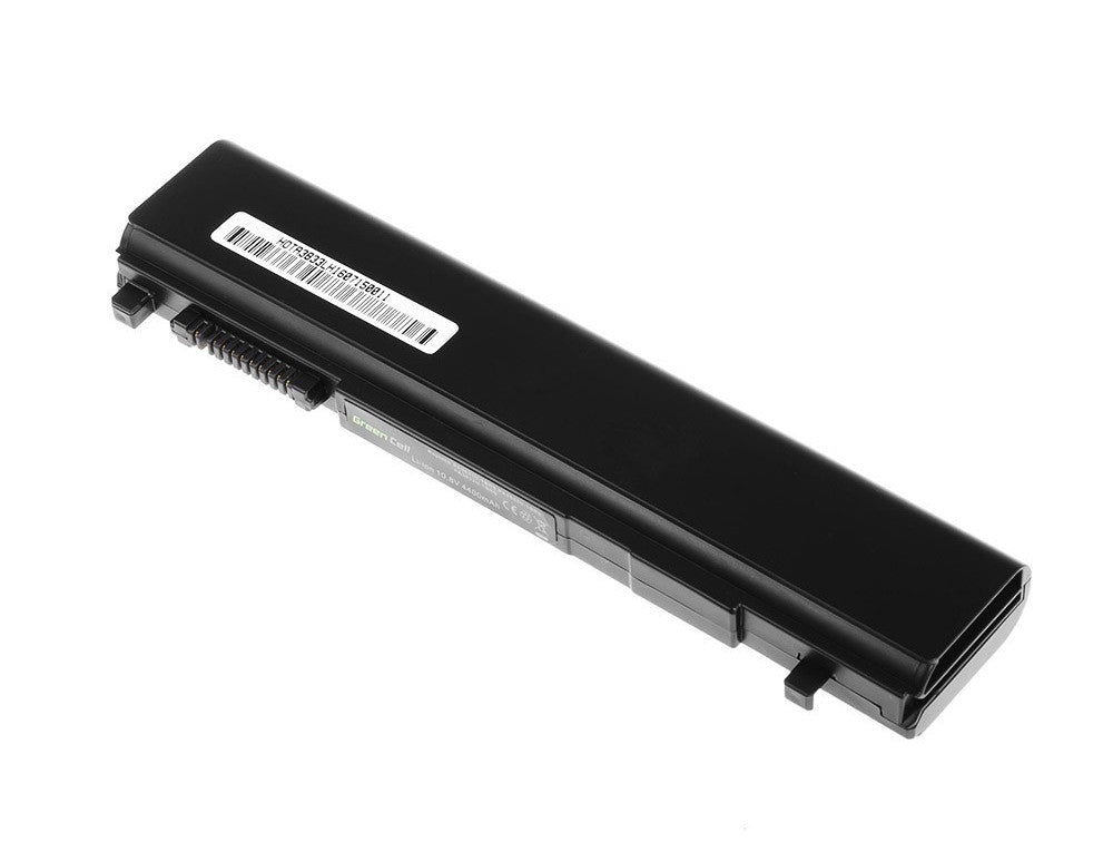 Battery for Toshiba Portege R700 R830 R705 R835 etc., 11.1V 4400mAh