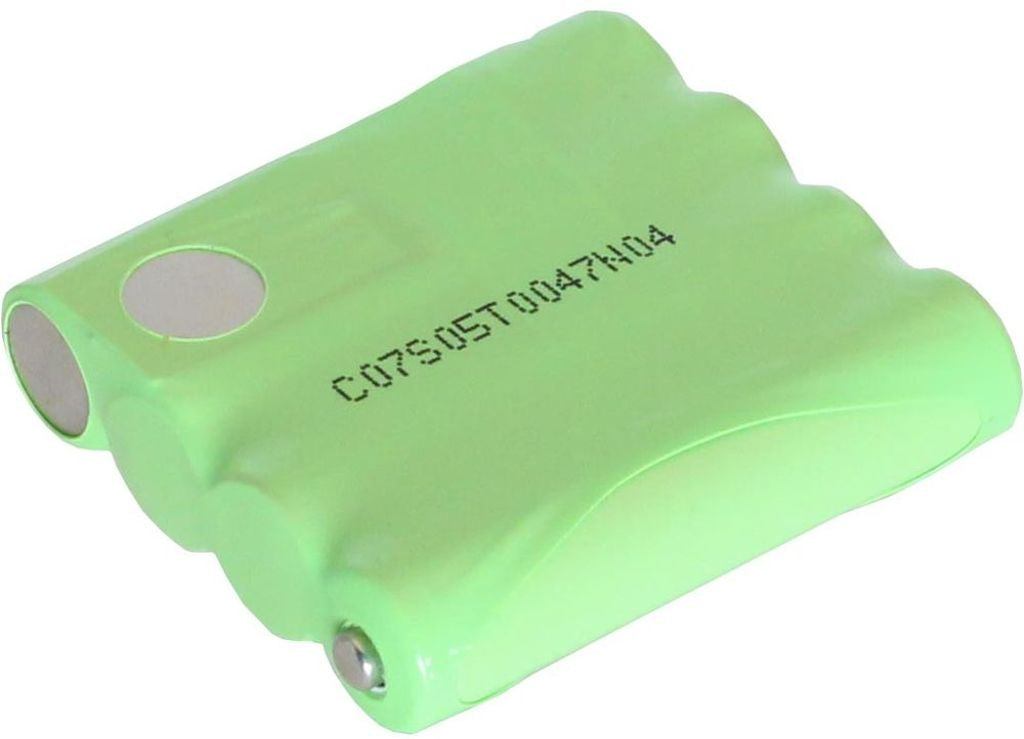 Battery for Uniden GMR1038 / AVP6 etc. NI-MH replacement battery