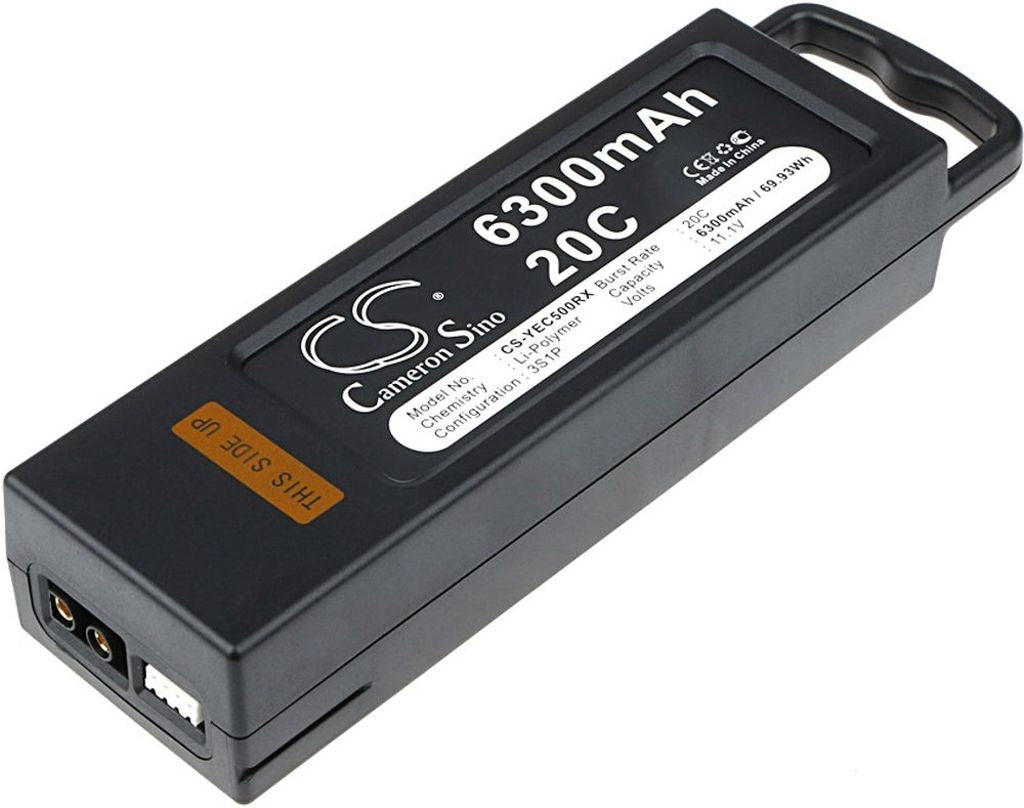 Battery for Yuneec Q500 etc