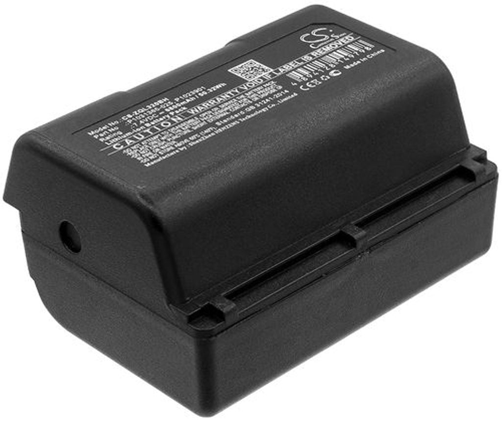 Battery for Zebra QLN220 etc