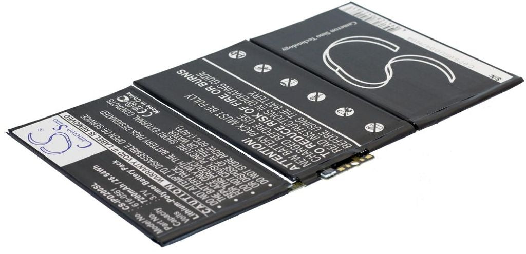Battery for iPad 2