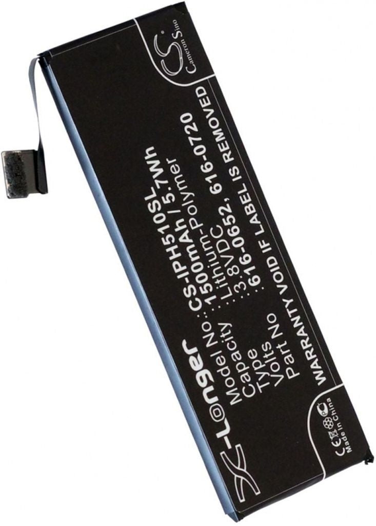 Battery for iPhone 5S