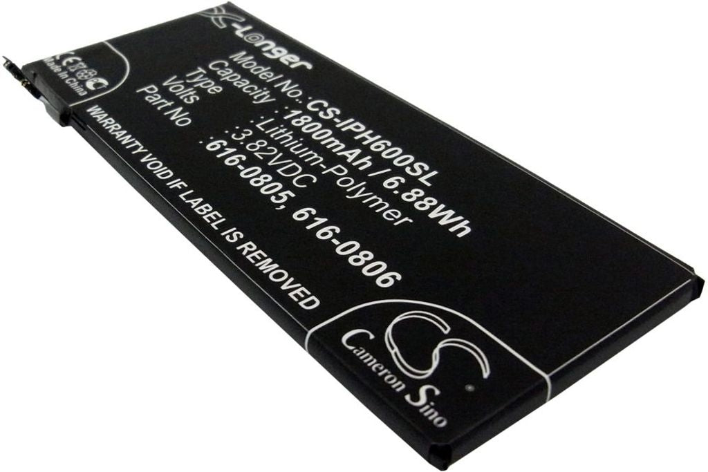 Battery for iPhone 6