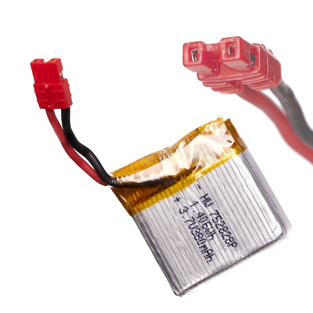 Battery part for Syma X26 3.7V 380mAh RC Drone