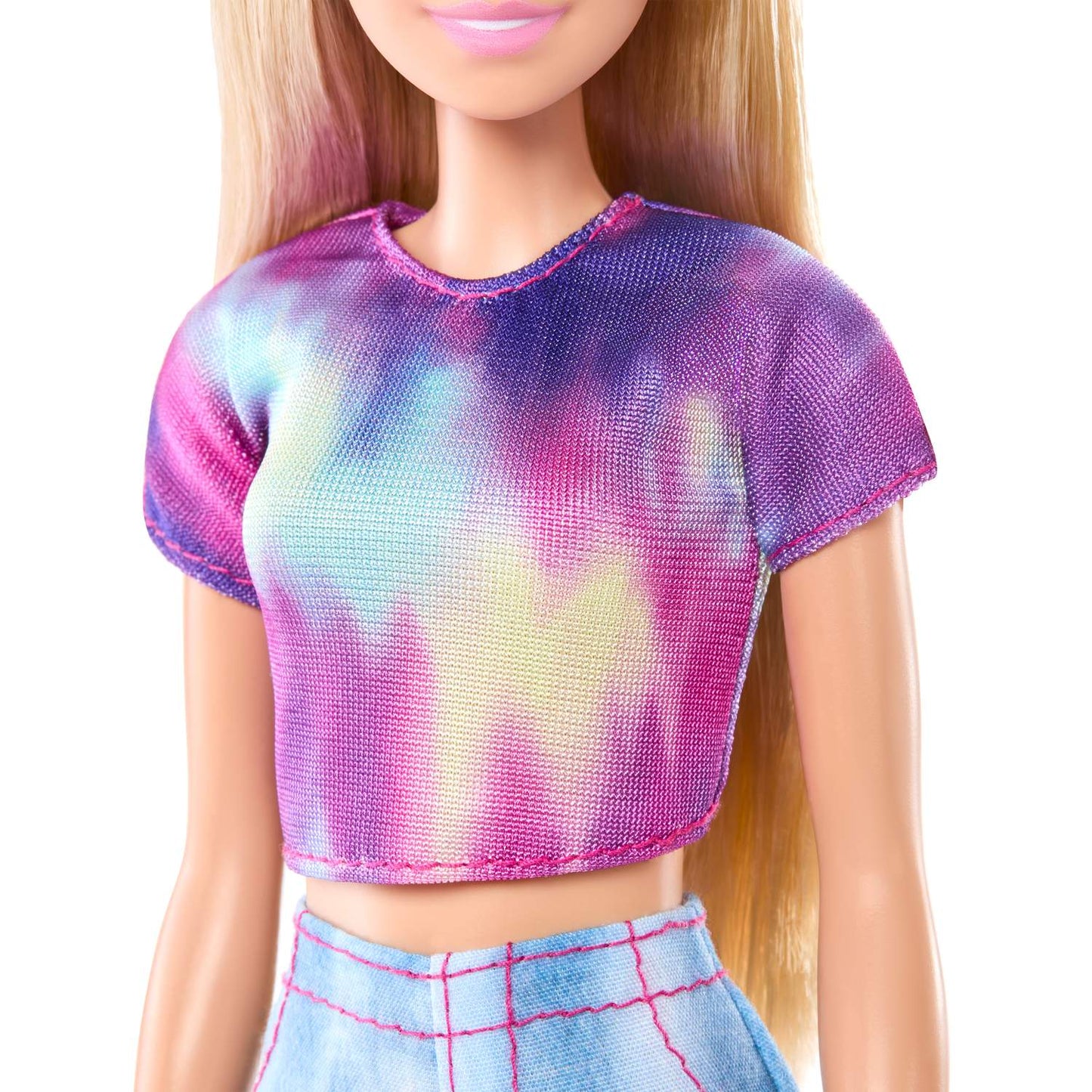 Malibu Barbie Doll, Beach Detective Outfit, Ages 3+