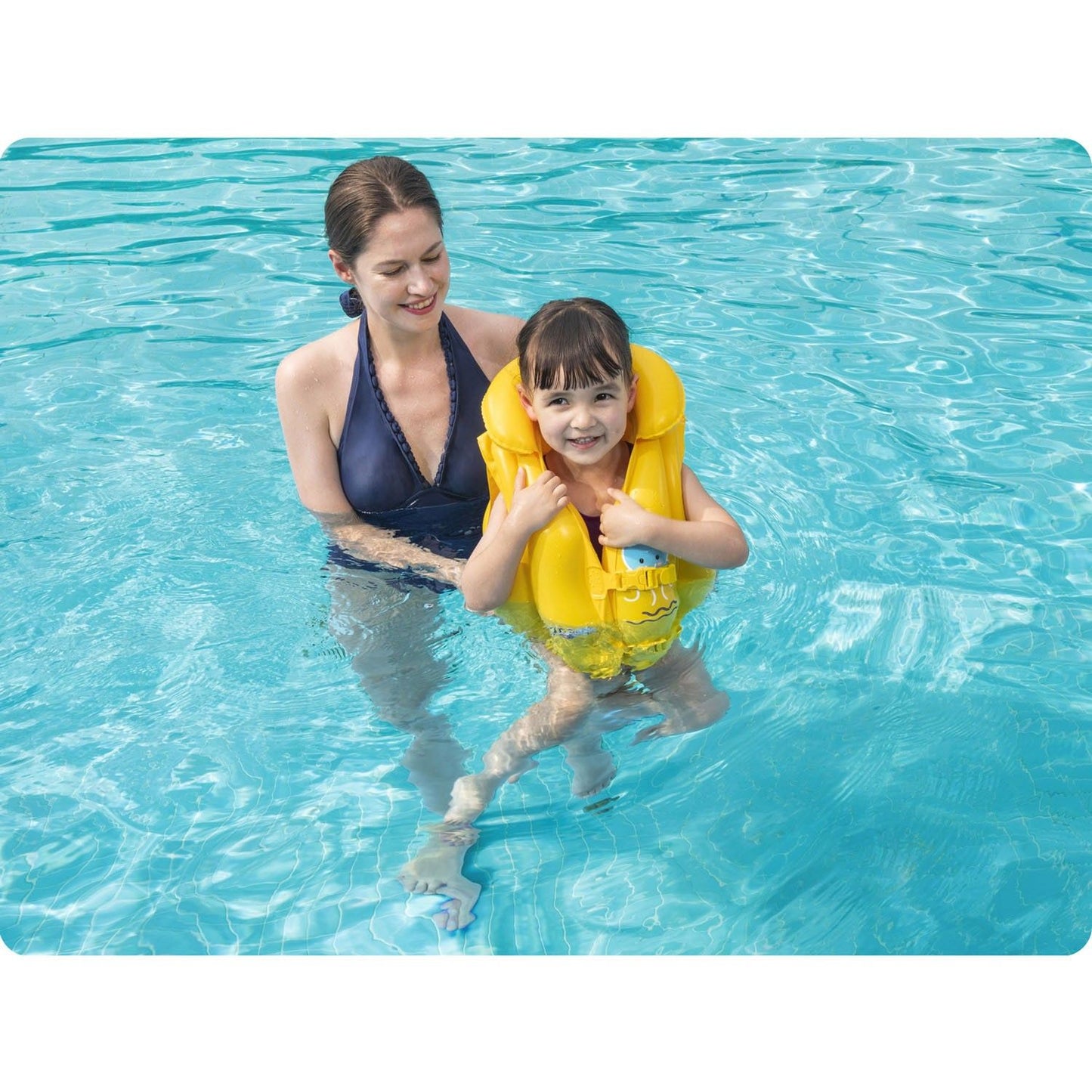 Bestway 32034 children's swimming vest