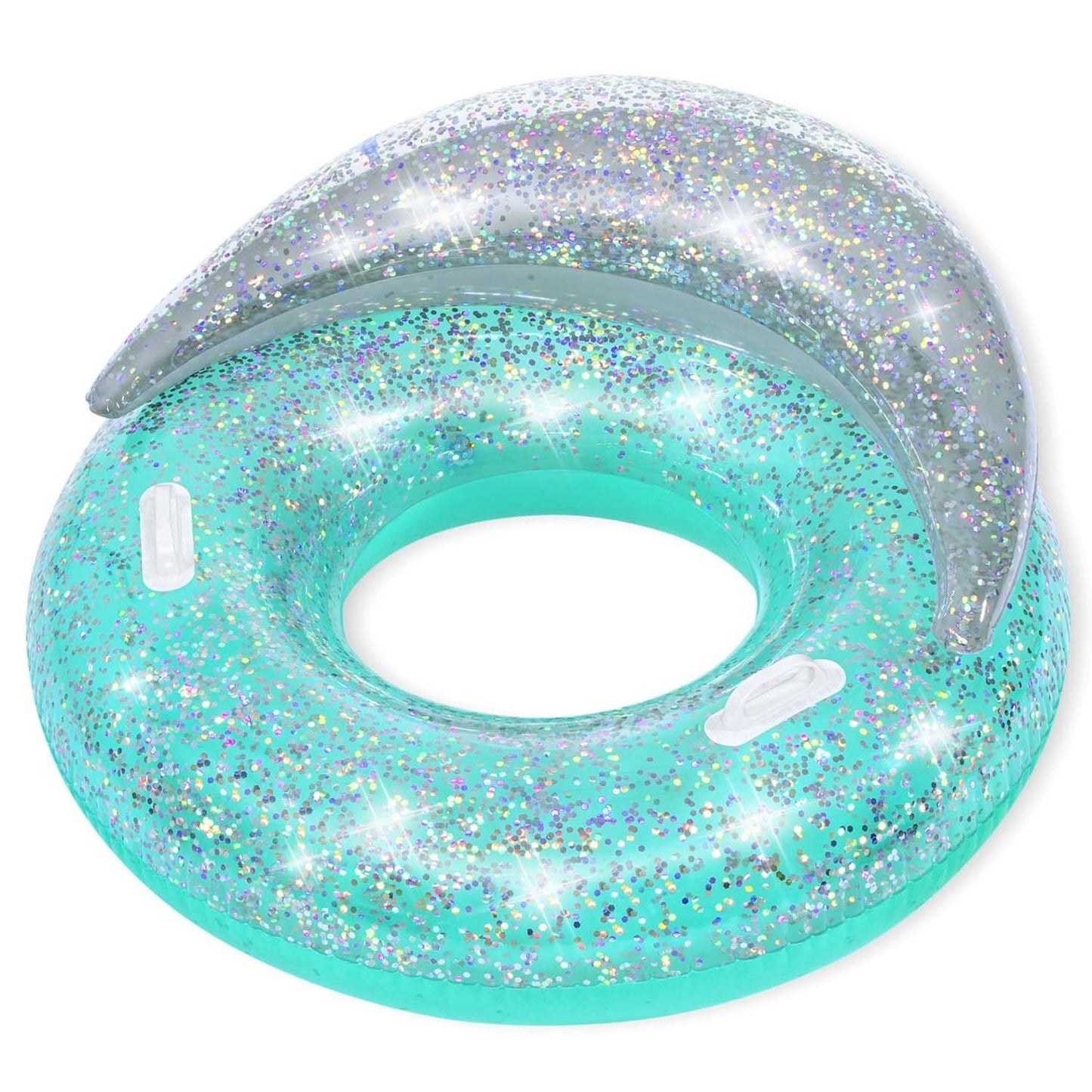 Bestway 43509 shiny swimming ring