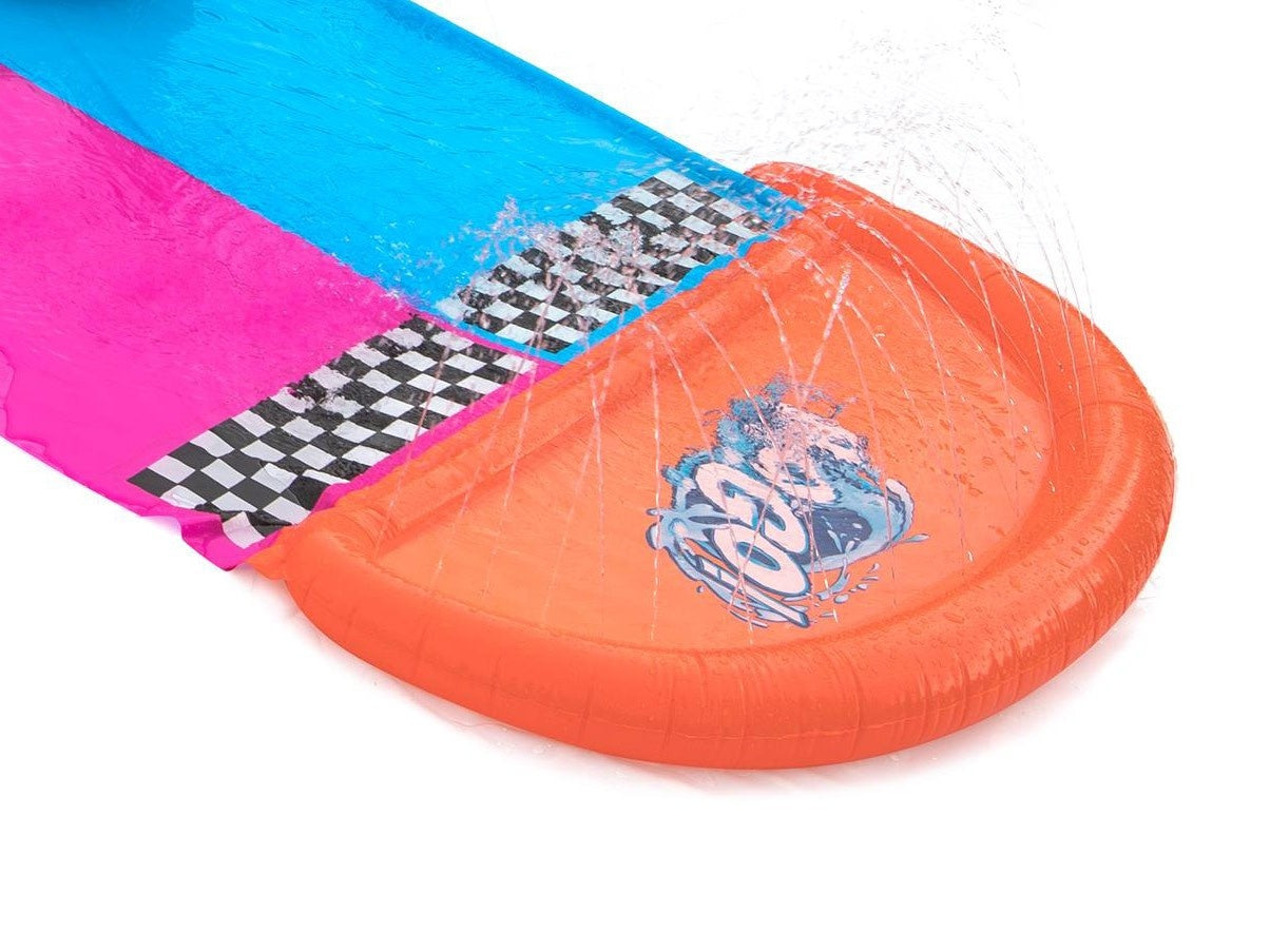 Bestway 52320 water slide