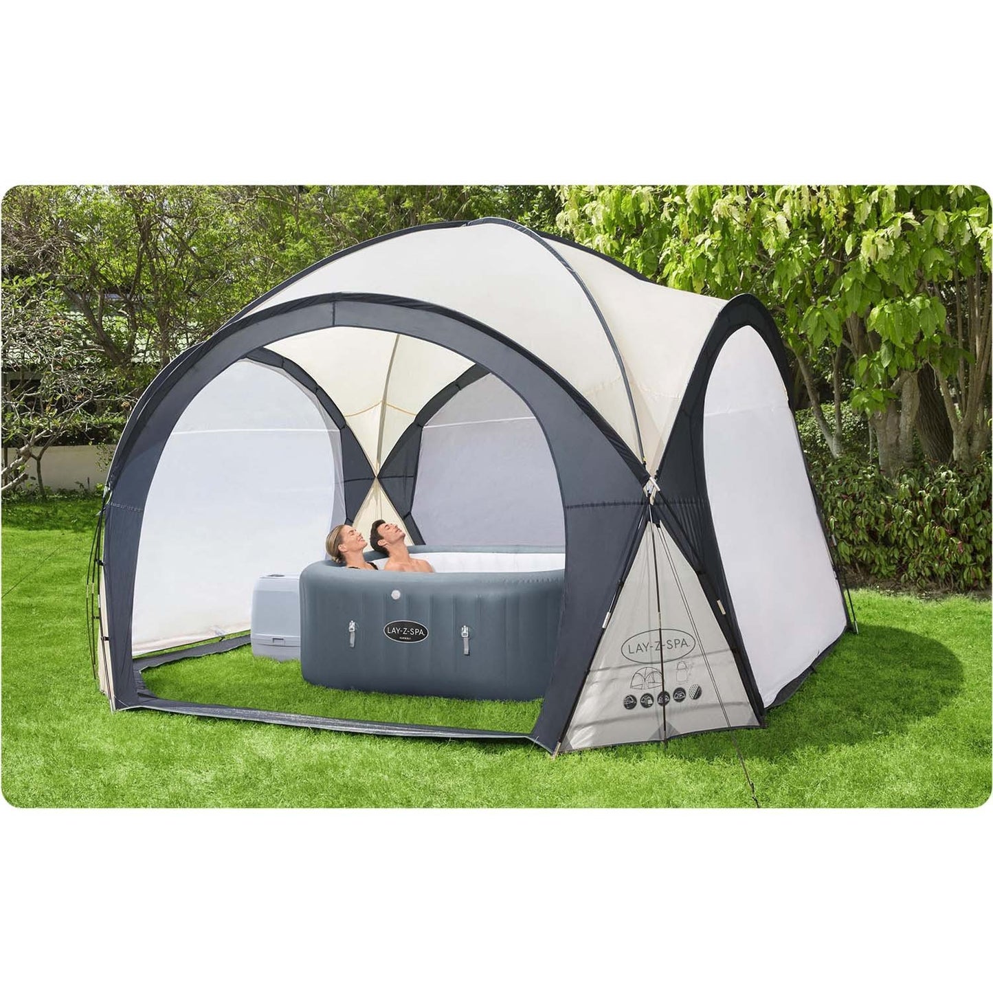 Bestway 60305 SPA tent