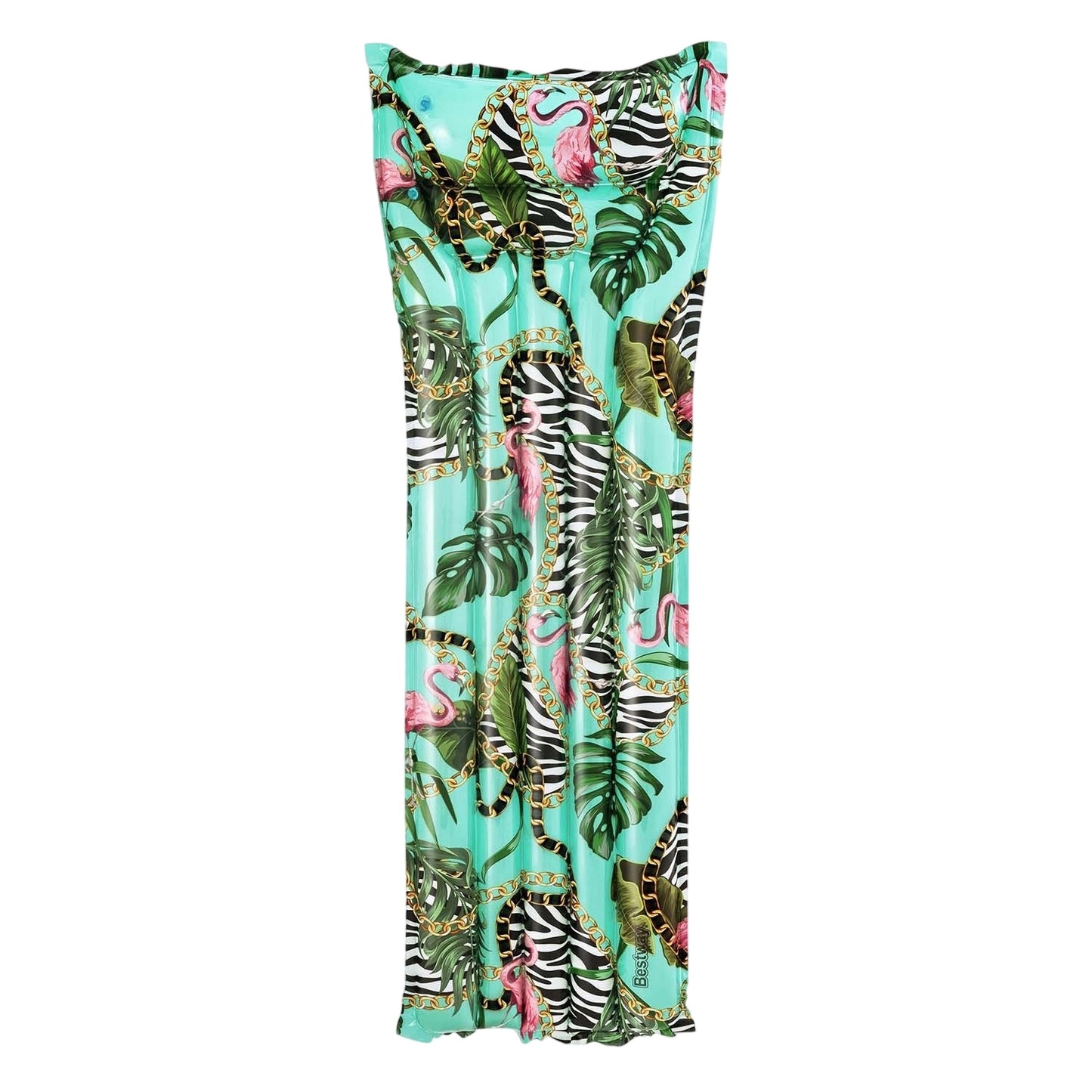 Bestway Jungle swimming mattress 44083