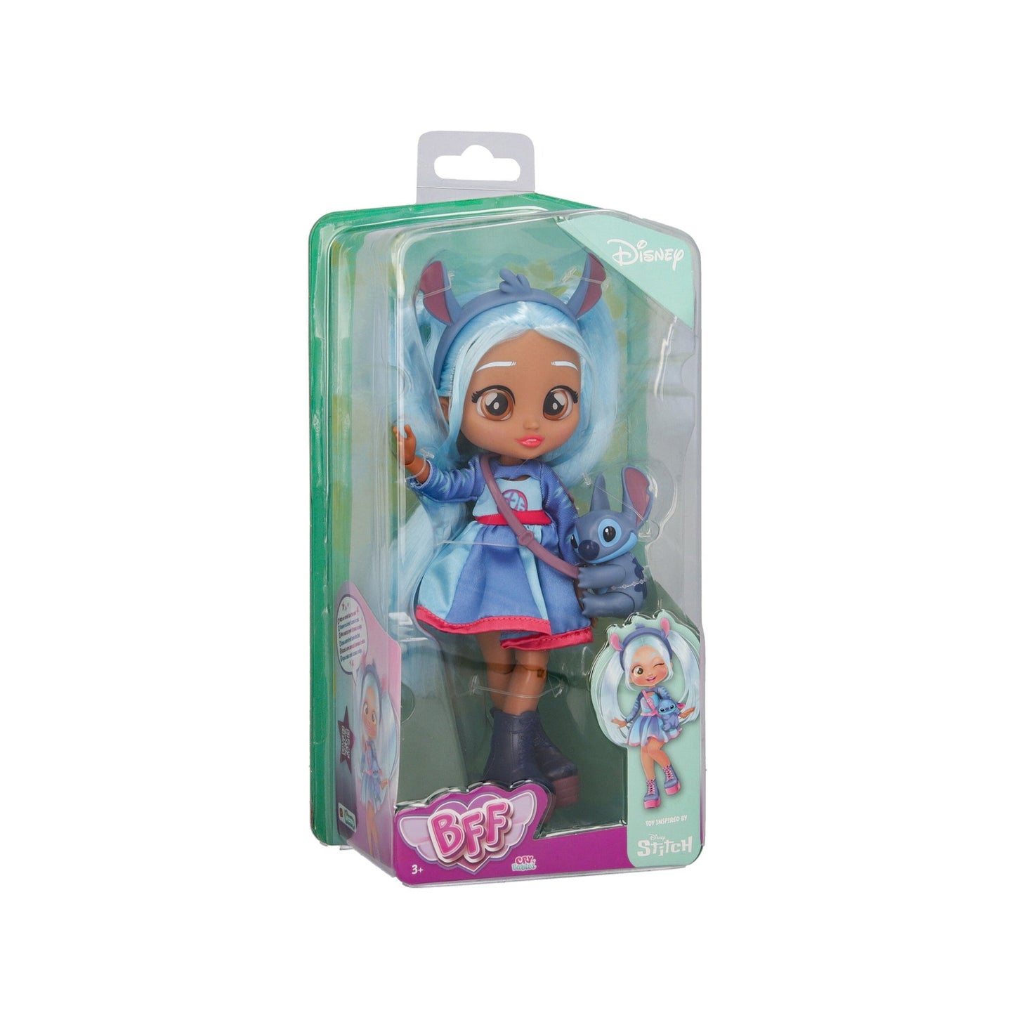 Bff Disney Stitch Doll