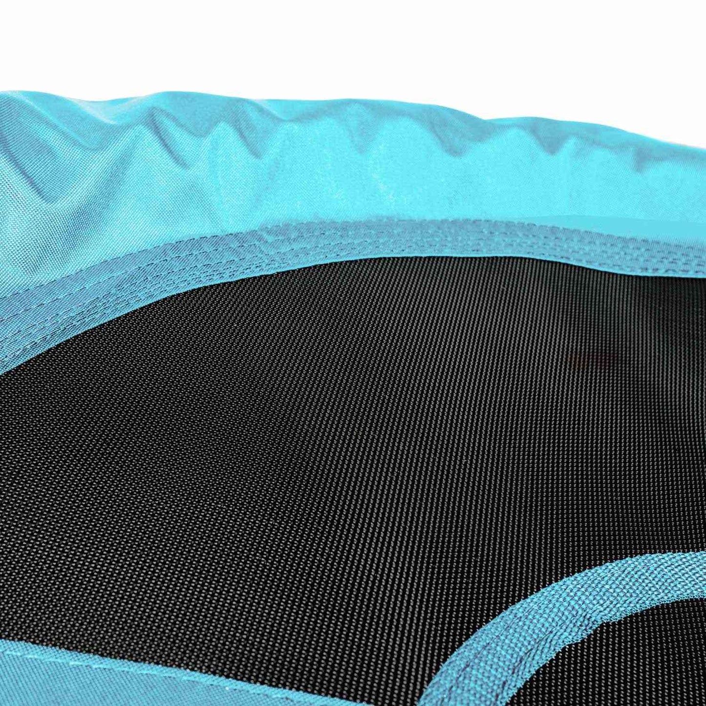 Bocianrede Swing Swingo XXL Turquoise 95 cm