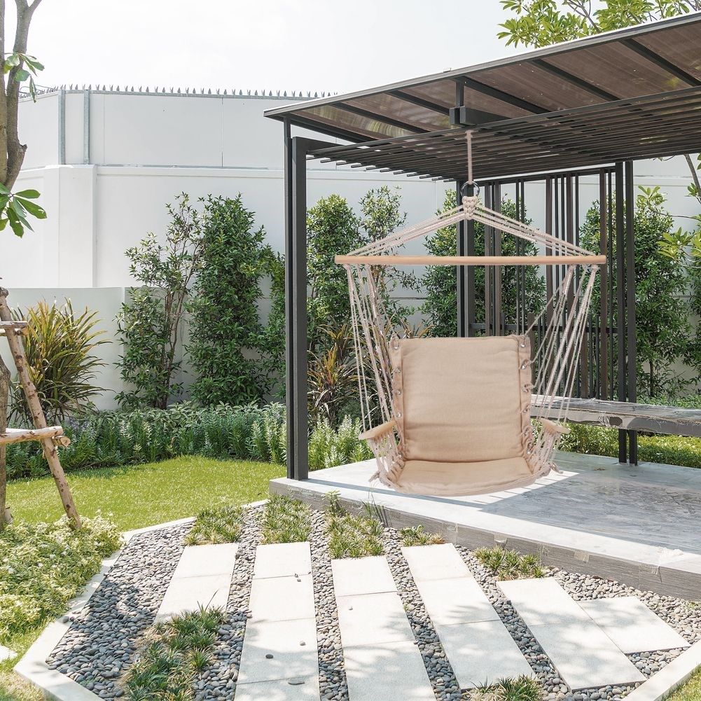 Brazilian Hanging Chair for Garden, Balcony and Home
