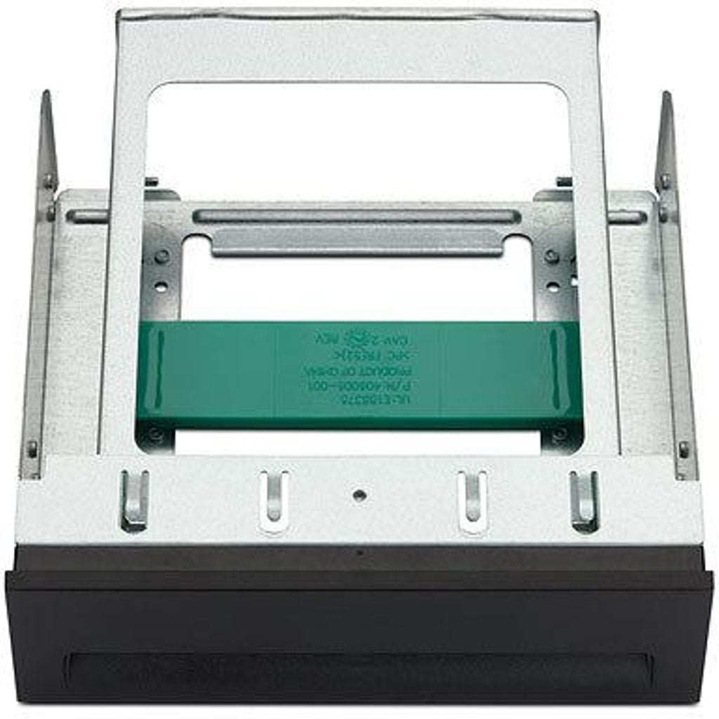 CARRIER, 3.5 HDD IN ODD BAY