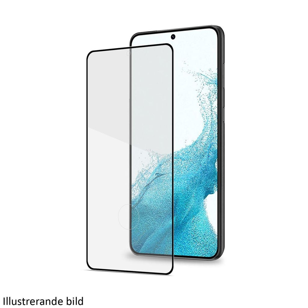 CELLY Samsung Galaxy S23 5G screen protector in tempered glass