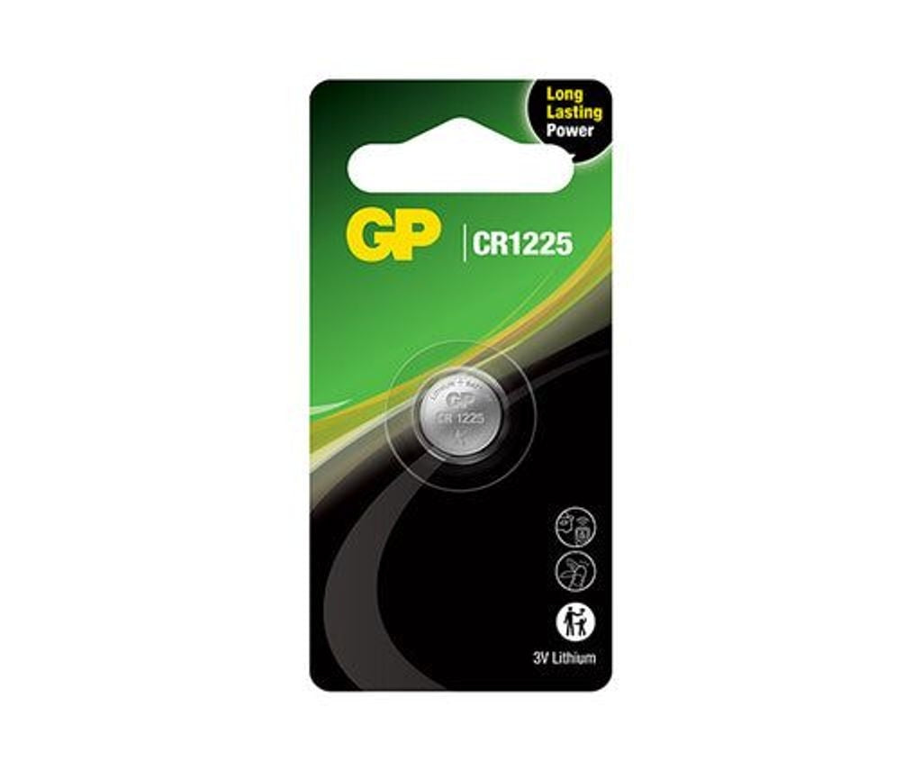 CR1225 battery