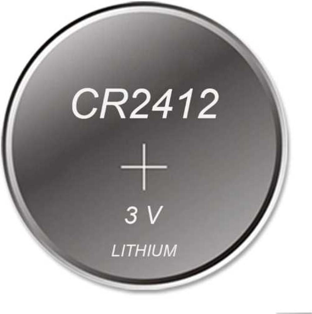 CR2412 battery