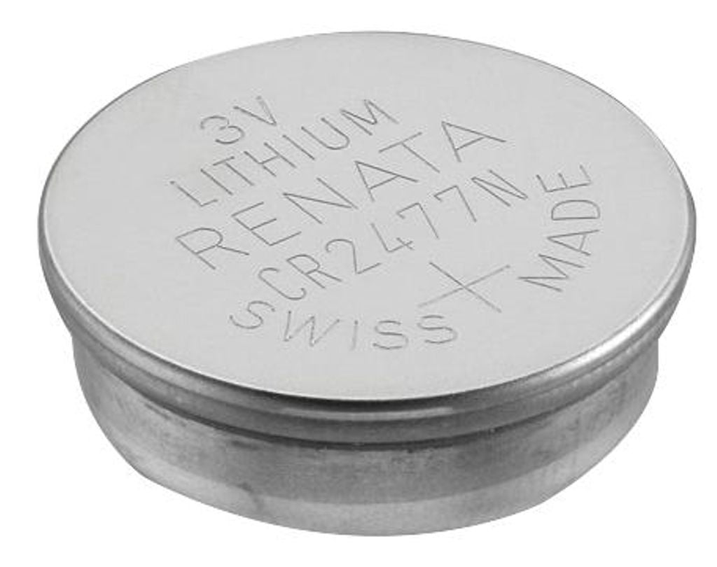 CR2477 / CR2477N 1-pack