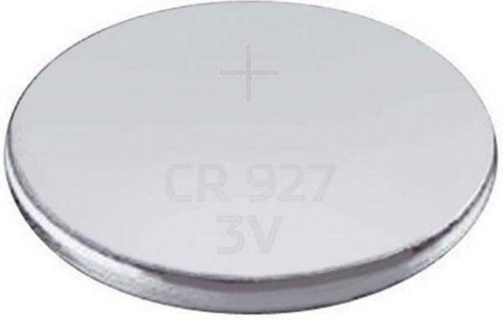 CR927 battery