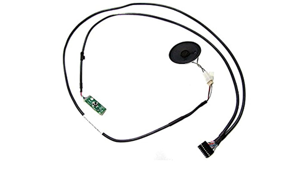 Cable Assy Front UI