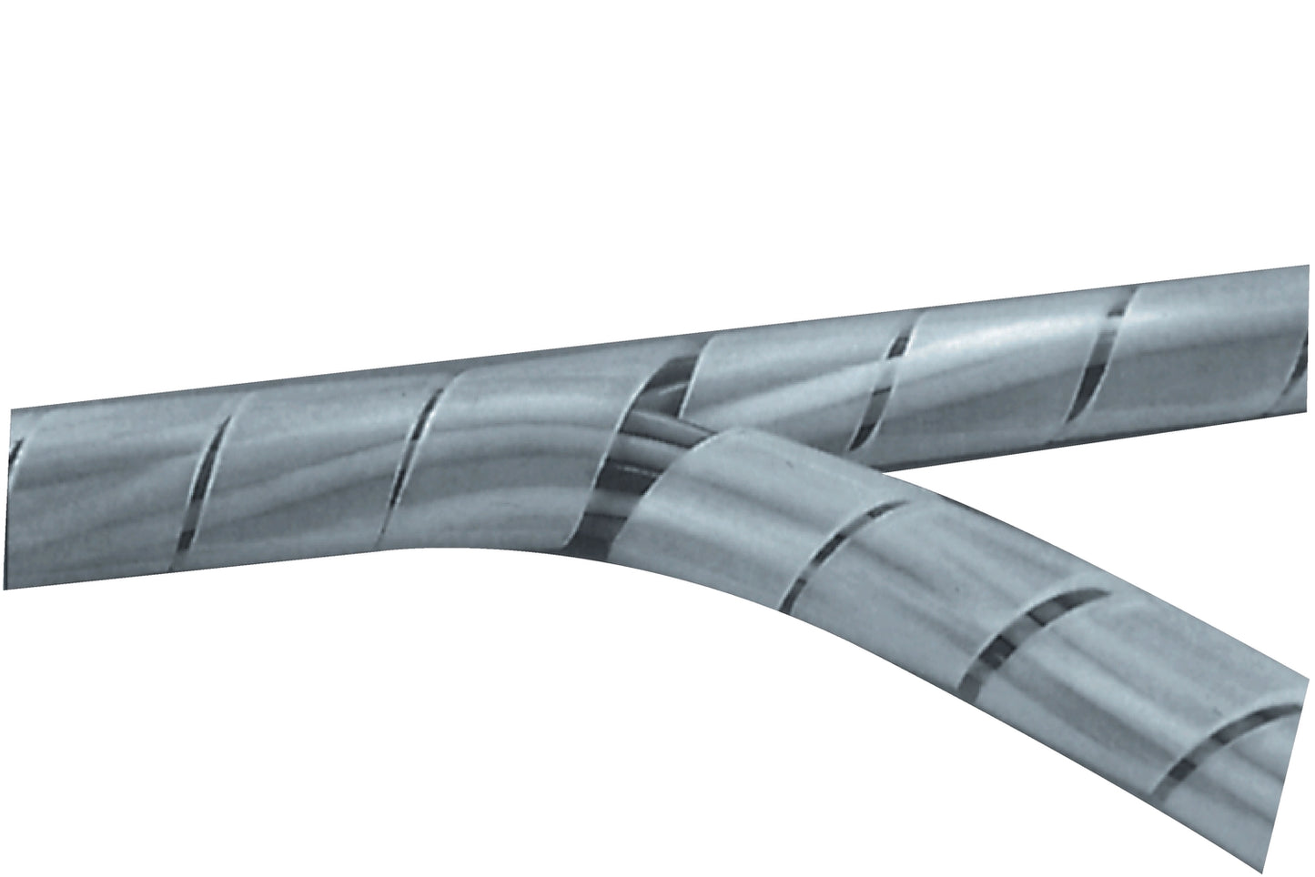 Cable Tubes 65 mm 10.0 m Transparent