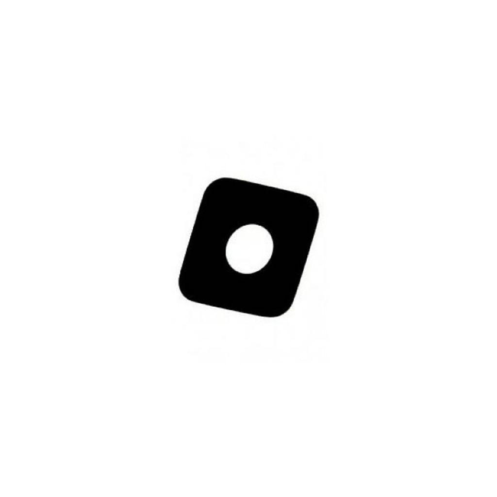 Camera lens for Samsung Galaxy J3 (2016) and Galaxy J5, black