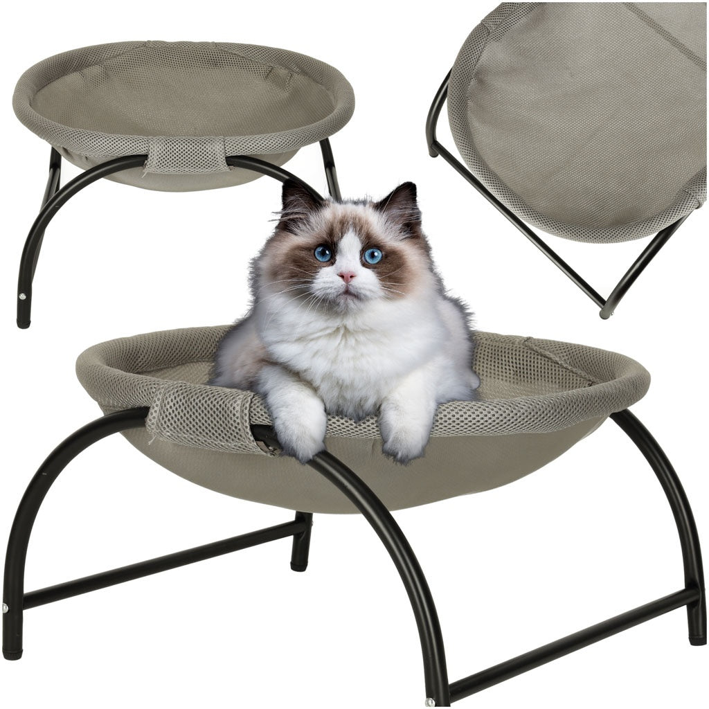 Cat hammock lair 45x42x23cm
