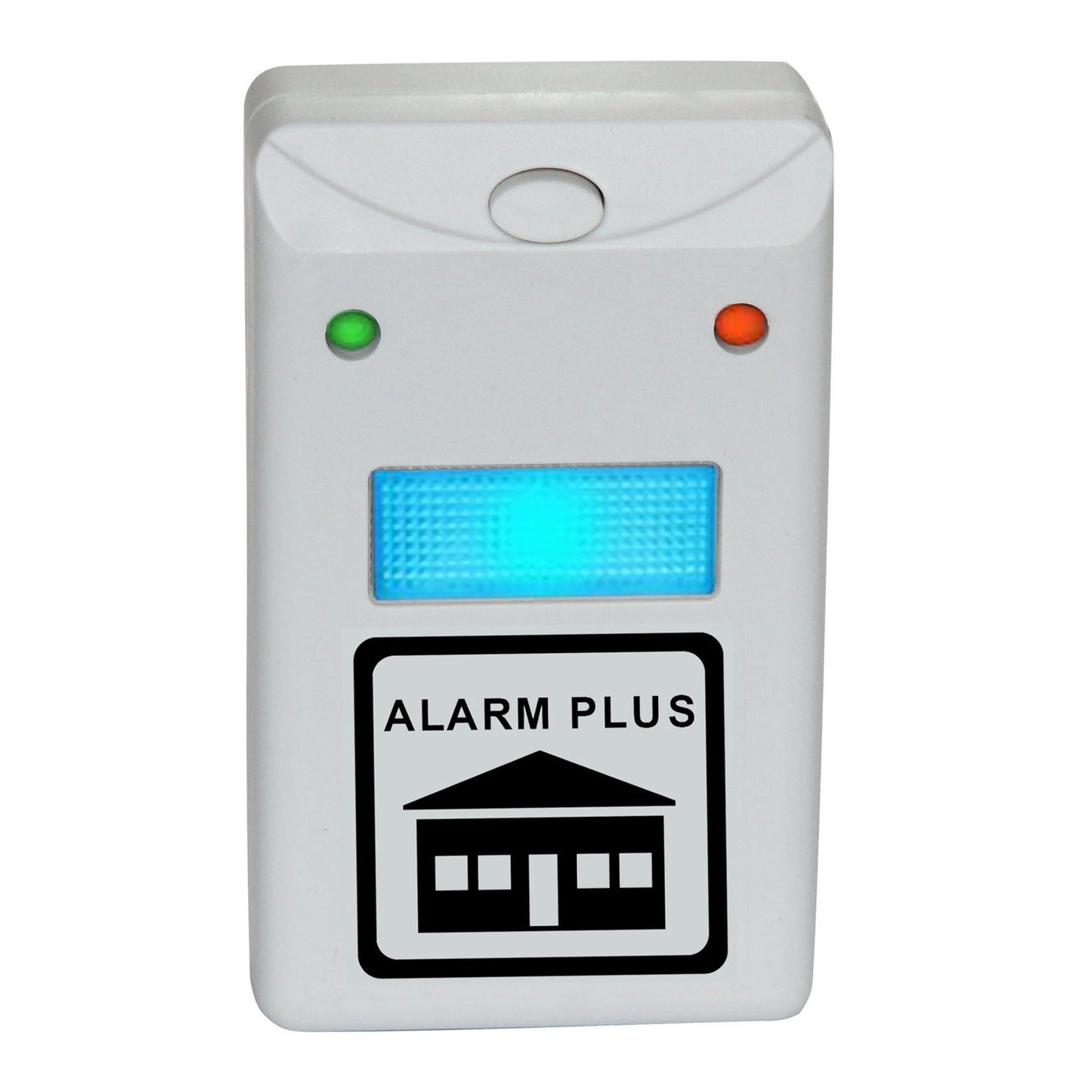 Cenocco CC-0046: Ultrasonic Pest Alarm with Infrared Sensor