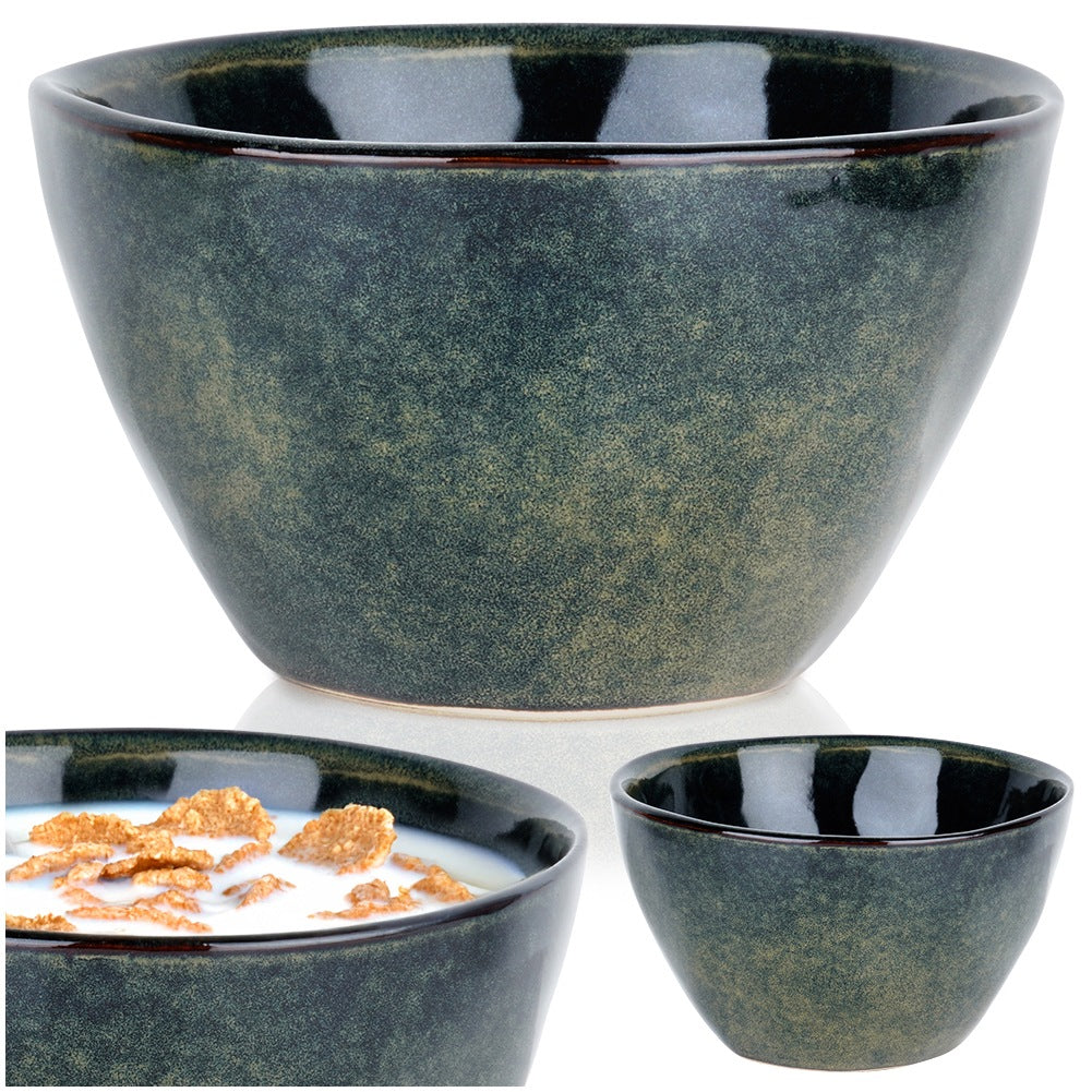 Ceramic bowl 14 cm, 425 ml