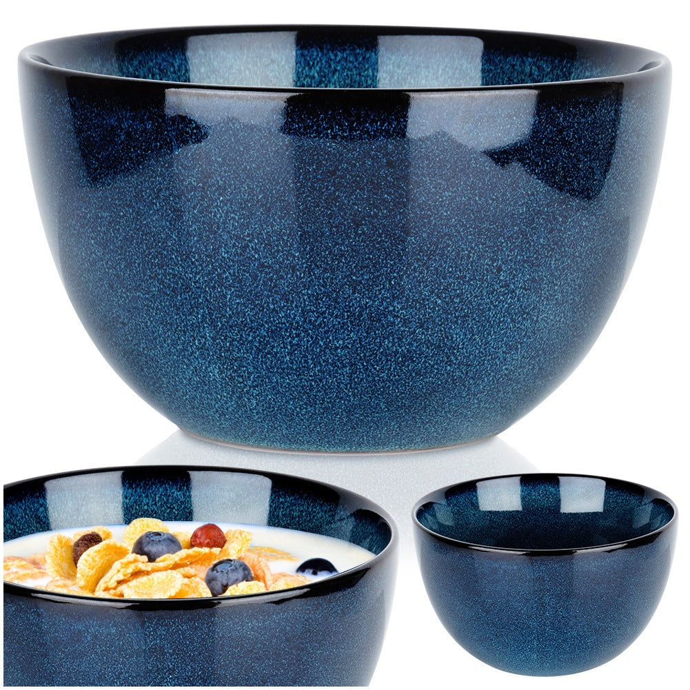 Ceramic bowl 14 cm, 700 ml
