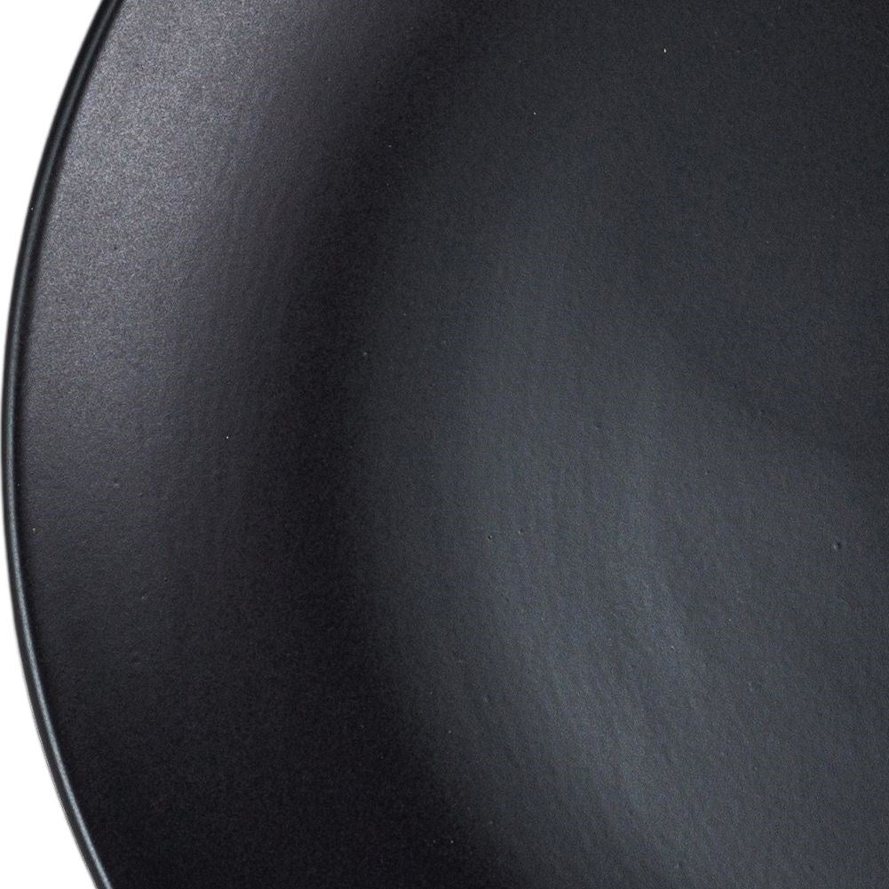 Ceramic dessert plate, microwave safe & dishwasher safe