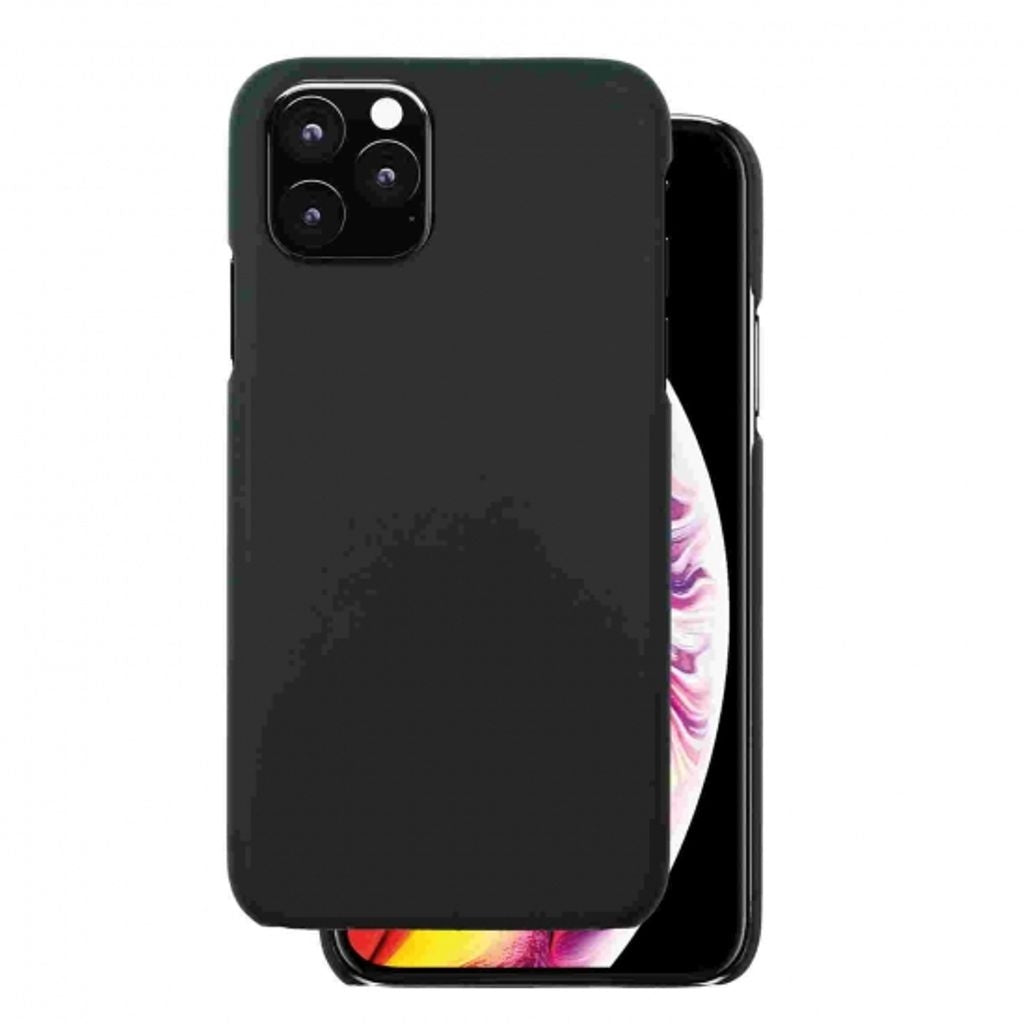 Champion Matte Hard Cover iPhone 11 Pro Max