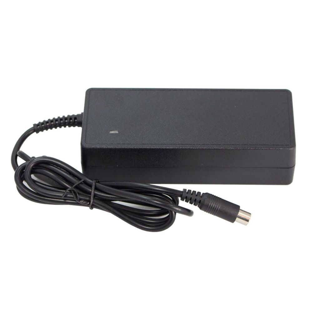 Charger Electric scooter, 2A for Xiaomi MiJia M365/Essential/1S Scooter/Pro 2/Xiaomi Mi Electric Scooter 3 - Black