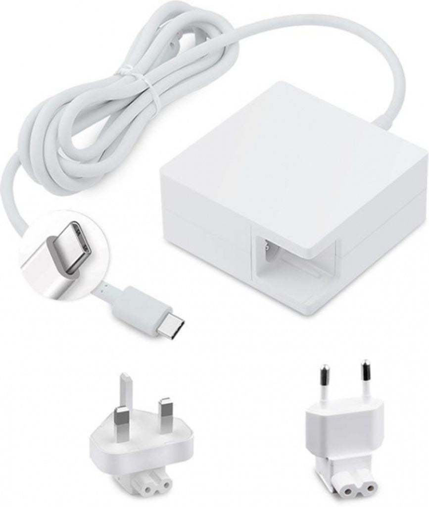 Charger for 45W USB-C