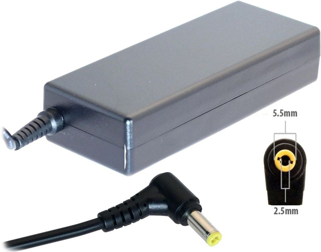 Charger for Acer 19V 4.74A 90W (5.5*2.5mm)
