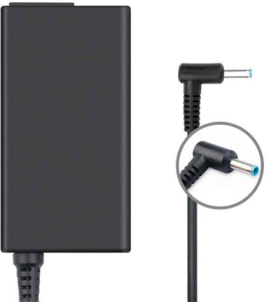 Charger for Dell 19.5V 2.31A 45W (4.5x3.0)