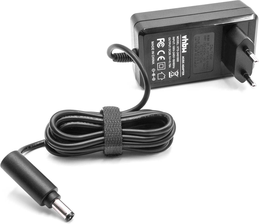 Charger for Dyson V6/V7/V8 Vacuum Cleaner