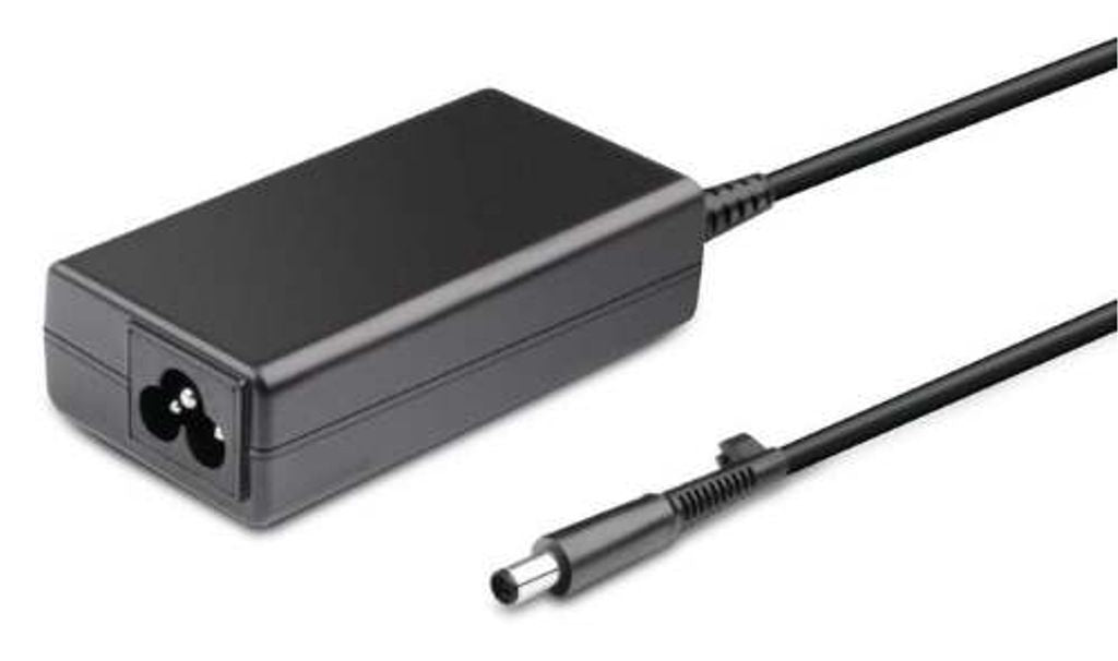 Charger for HP 18.5V 3.5A 65W (7.4x5.0)