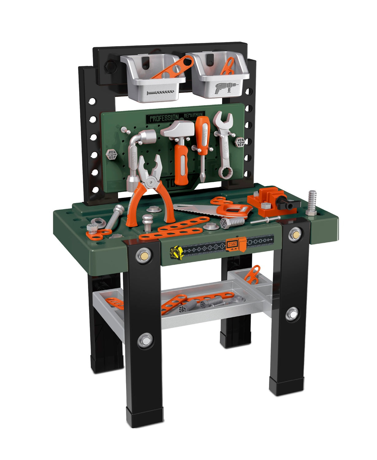 Children'S Tool Bench