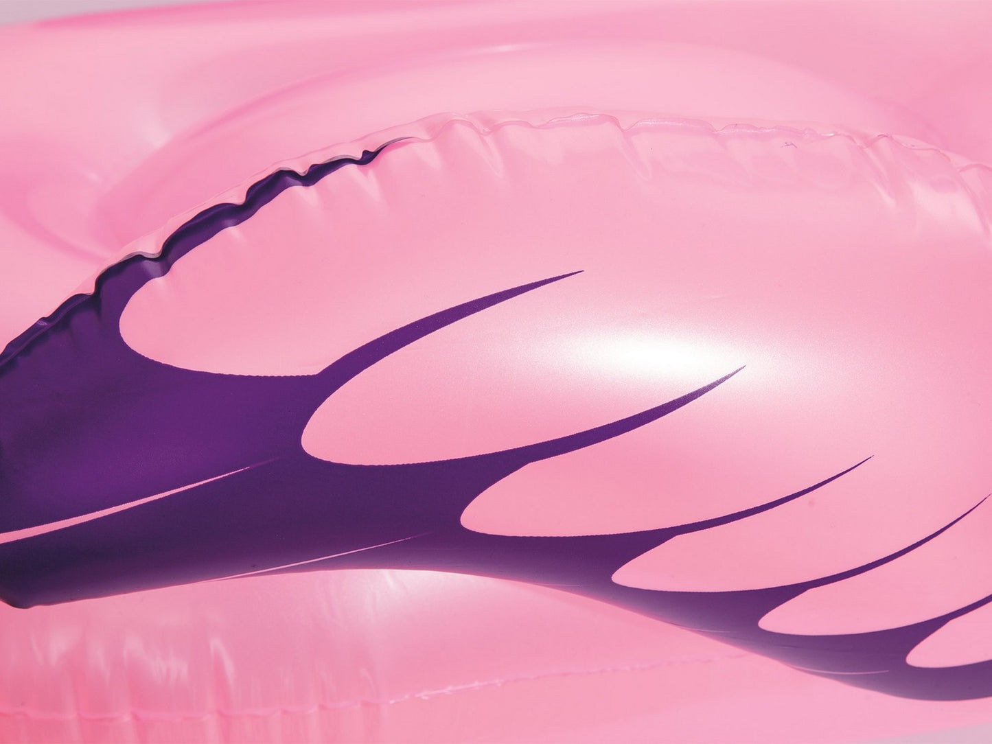 Children's inflatable toy Flamingo 127 x 127 cm Bestway 41122