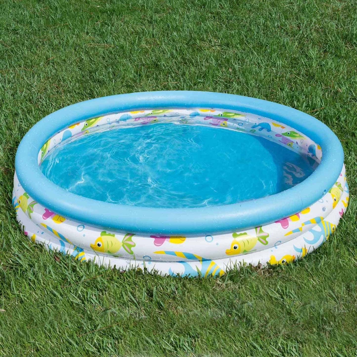 Children's pool 122x25 cm Bestway 51009
