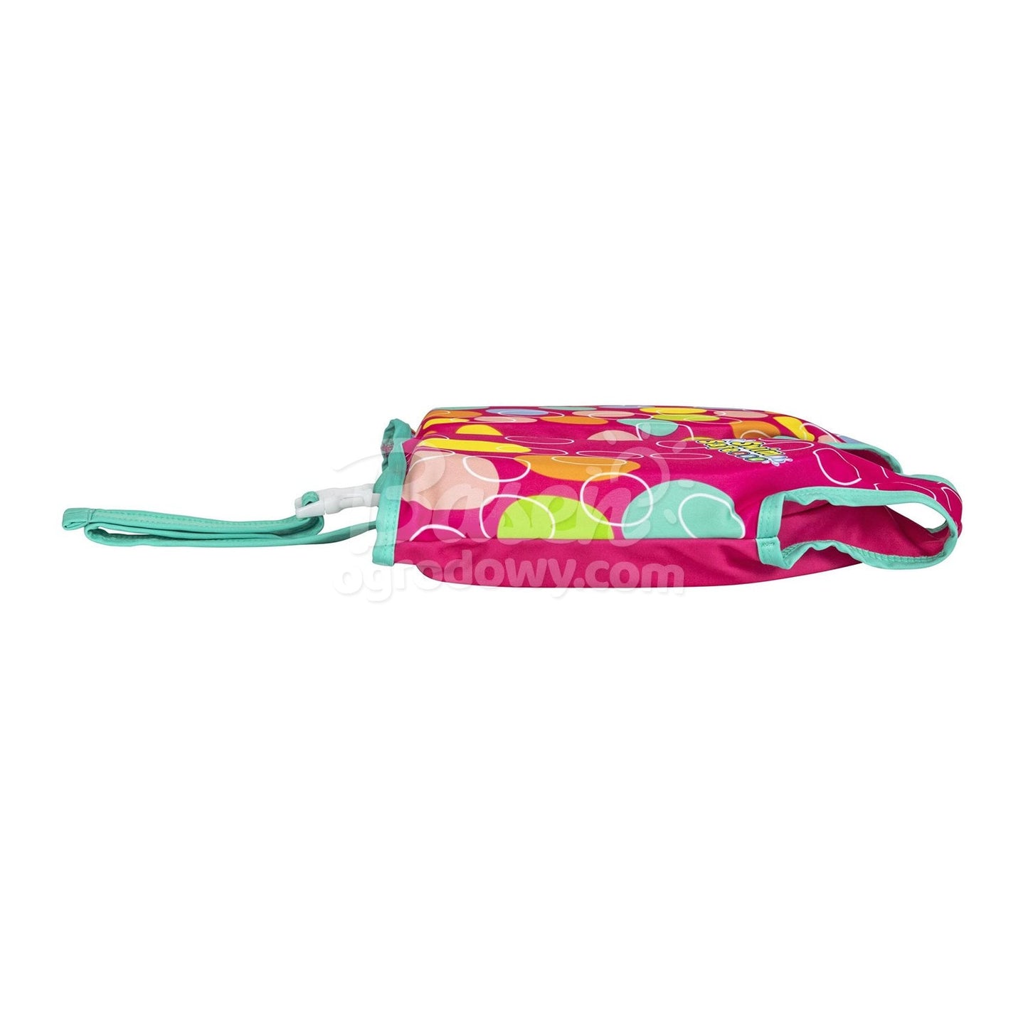 Children's swimming vest pink S/M Bestway 32176